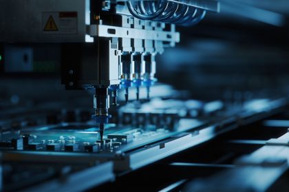 TSMC、2ナノ半導体工場の拡張を発表 – 台湾の技術基盤を強化