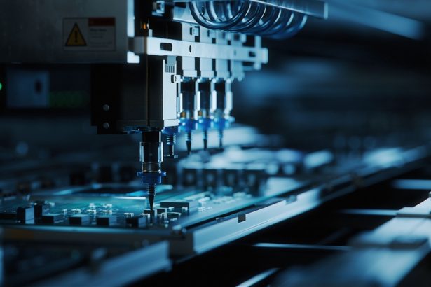 TSMC、2ナノ半導体工場の拡張を発表 – 台湾の技術基盤を強化