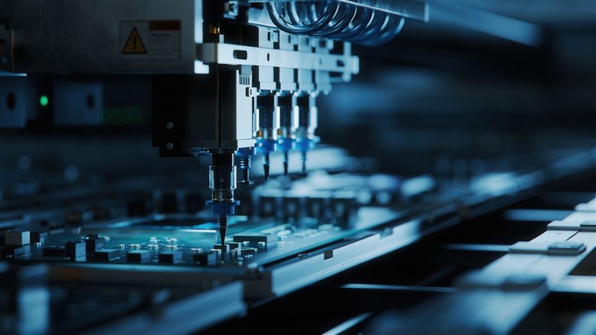 TSMC、2ナノ半導体工場の拡張を発表 – 台湾の技術基盤を強化