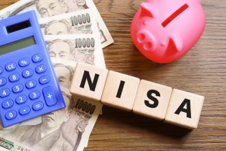 ​​NISA投資の累計額が56兆円を突破、政府目標を3年前倒しで達成