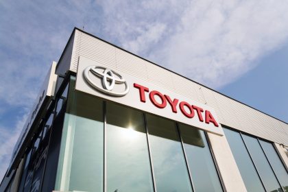トヨタ、福岡県のEV電池工場計画を秋まで延期