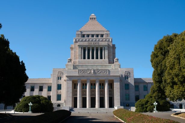 企業・団体献金の規制強化めぐり対立—自民党は慎重姿勢