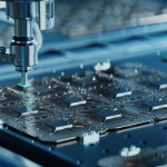 半導体製造に革新、新工場で現像液の再生が本格化