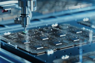 半導体製造に革新、新工場で現像液の再生が本格化