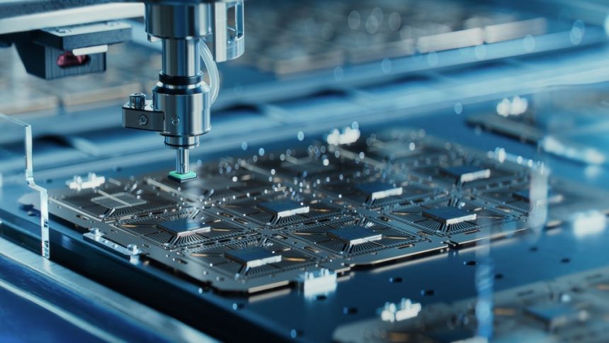 半導体製造に革新、新工場で現像液の再生が本格化