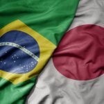 日本とブラジル、2年ごとの首脳相互訪問で合意