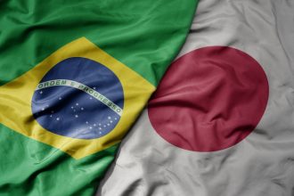 日本とブラジル、2年ごとの首脳相互訪問で合意