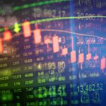 日経平均が3日ぶり反落、トランプ関税の影響で自動車株が軟調