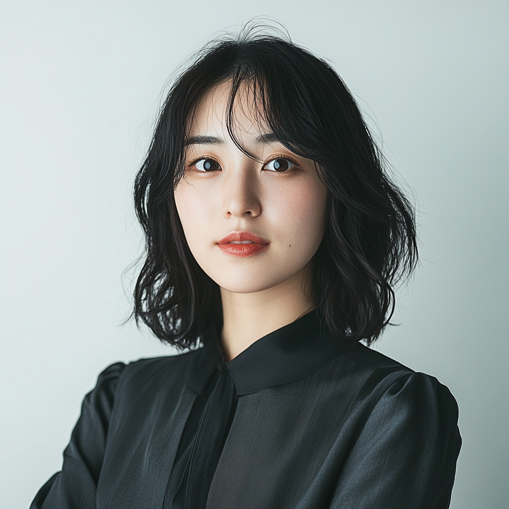 美月 芹澤