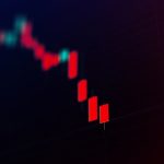 株価が大幅下落、世界経済の減速懸念が市場を直撃