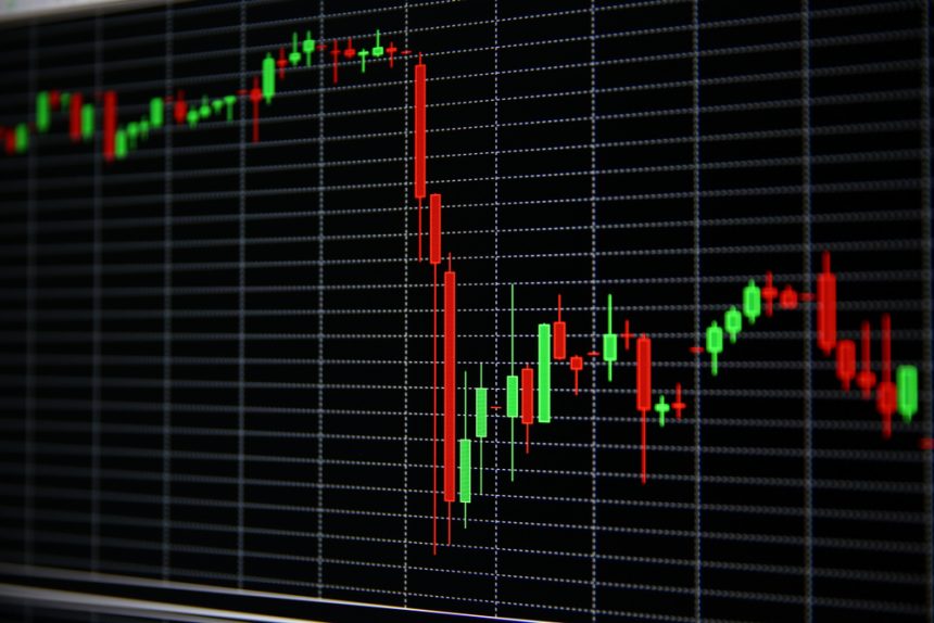 株価急落の米市場、政策不透明感が投資家心理を圧迫