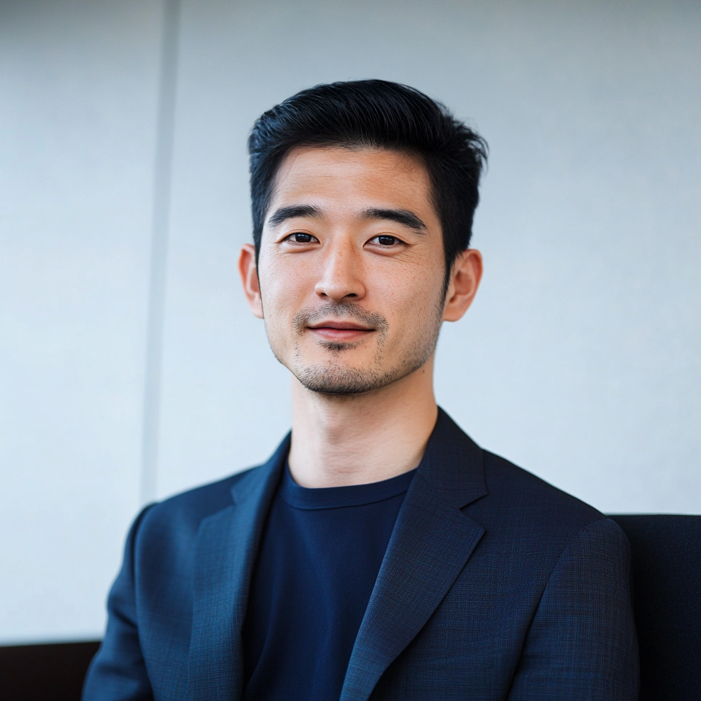槇原 直央