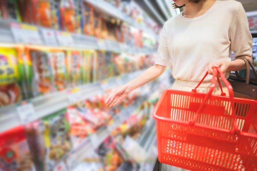 消費税減税に慎重姿勢、食料品への対応めぐり政府が方針明示