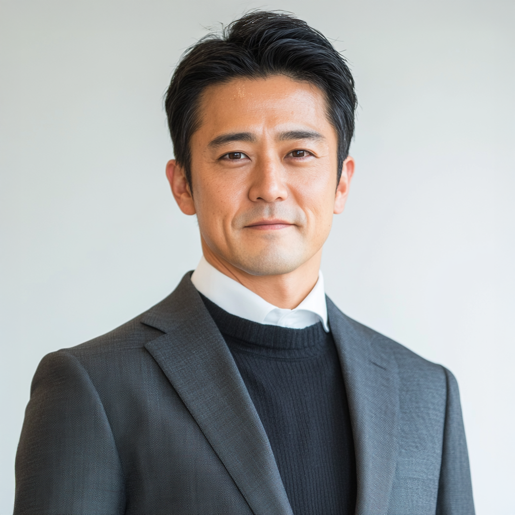 倫太 笠井